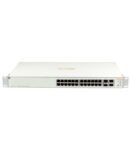 Aruba 1930 Switch 24p 1G Base-T Class 4 PoE4p 10G SFP+