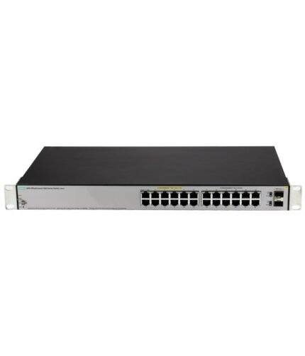HPE OfficeConnect 1820 Series Switch J9983A