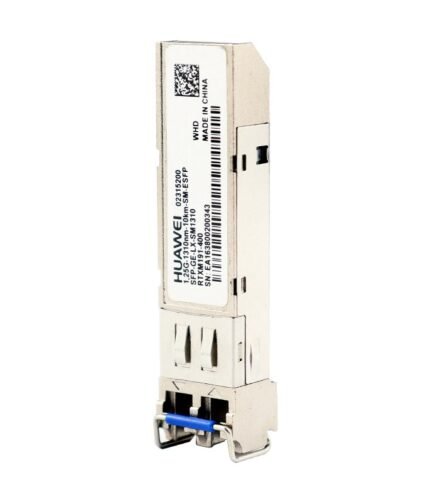 Huawei SFP-GE-LX-SM1310 1.25G