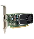 NVIDIA Quadro 600 1G