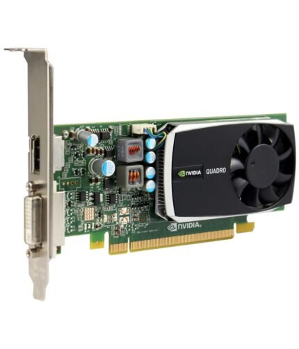 NVIDIA Quadro 600 1G