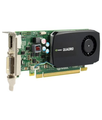 NVIDIA Quadro K420