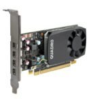 NVIDIA Quadro P600 2G