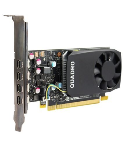 NVIDIA Quadro P620 2G