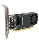 Nvidia Quadro P1000 4G