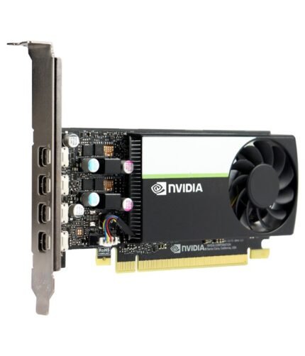 NVIDIA T600
