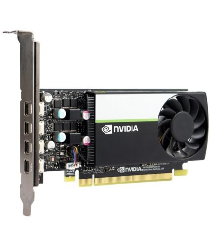 NVIDIA T1000 8G