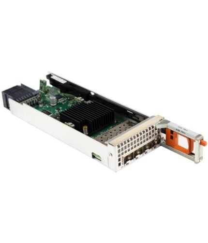 EMC 8GB Fibre Channel 4 port
