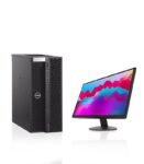Dell Workstaion T5820 & Monitor 22 inch