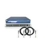 Arista 7050T-52 48 Port 10G & Cisco Router 1841 & Dell SFP+ DAC 10G- 3M
