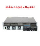CISCO CATALYST 3650 48PORT UPOE