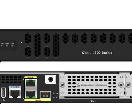 Cisco ISR 4221 /K9