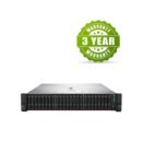 HPE Proliant DL 380 G10 26 BAY SFF