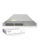 Cisco Nexus 5548P & Fortinet FortiGate 40F