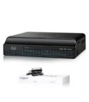 Cisco Router 1941 & FortiGate 40F