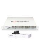 fortinet 800C & FortiGate 40F