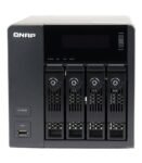 QNAP Network Storage TS-421