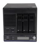 IO DATA LAN DISK HDL2-H