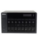 Qnap TS-869 pro