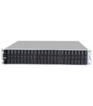 DAE NetApp San Storage  23 bay