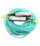 VO-Net 25M 100G QSFP28 AOC