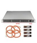 Arista 7050T-52 48 Port 10G Rj45 & 4 Port SFP+ 10G