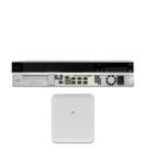 Cisco ASA 5515-X Firewall & Cisco Aironet AIR-AP4800-B-K9 Access Point