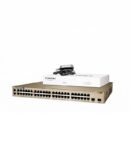 Cisco Catalyst C6800 & Fortinet FortiGate 40F