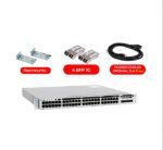 Cisco Catalyst 3850 48Port PoE+
