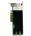 Intel Ethernet Converged Network Adapter X710-DA4  10G