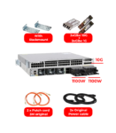 Cisco 3850 48Port PoE+