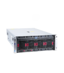HP ProLiant DL580 G9 10Bay Rack Server