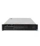 • Dell PowerEdge R830 (8 BAY SFF)