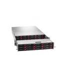 • HPE APOLLO 4200 GEN9 SERVER ( 24-Bay LFF + 6-Bay SFF)