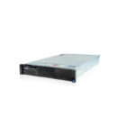 Dell PowerEdge R820 8 Bay 2.5" Rack Server 