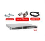 📌Cisco 3850 48Port PoE+