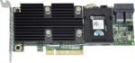 Dell J14DC PERC H730P PCIe 3.0 SAS Raid Controller w/ 2GB NV Cache