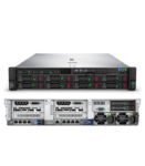 📌 HPE Proliant DL380 G10 12 BAY ( 8 LFF + 4 SFF )
